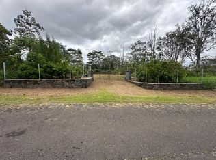 Paradise Cir Lot 20, Kurtistown, HI 96760