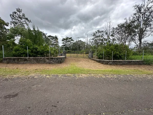 Paradise Cir Lot 20, Kurtistown, HI 96760