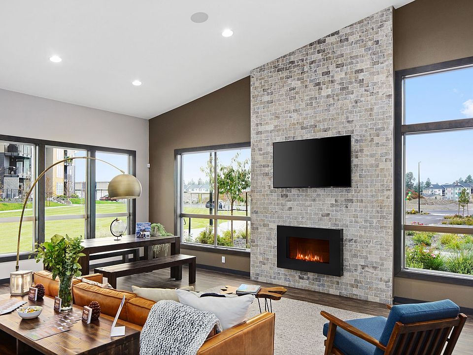 Bella Tess Apartment Rentals Spokane Valley, WA Zillow