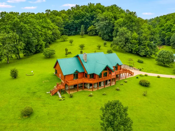 220 Tatum Ln, Hampshire, TN 38461