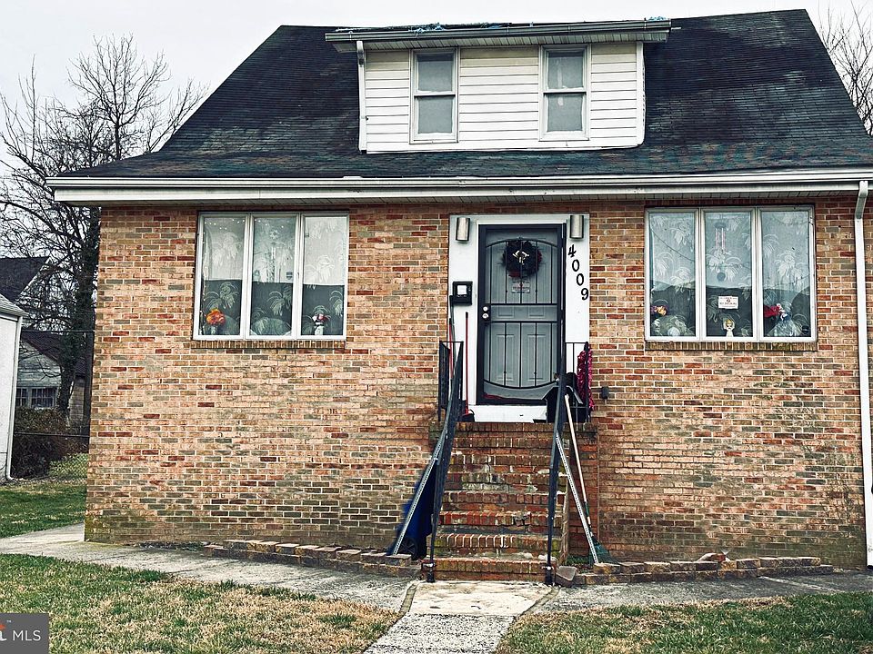 1st image of 4009 Elderon Ave
