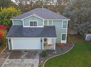 8629 W Bonnie Ave, Kennewick, WA 99336