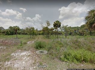 3970 36th Ave SE, Naples, FL 34117