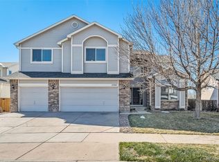 10941 Independence Dr, Parker, CO 80134
