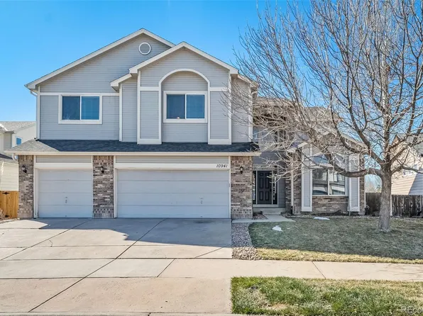 10941 Independence Drive, Parker, CO 80134