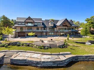 367 Gifford Dr, Smith Ennismore Lakefield, ON K0L1T0
