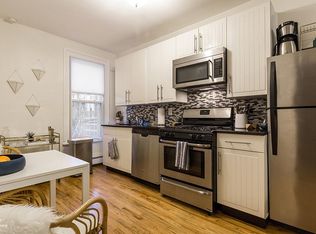281 1/2 2nd St FLOOR 2, Jersey City, NJ 07302