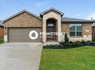 808 Wilmott Ter, Justin, TX 76247