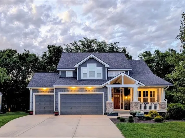 4834 W 155th Ter, Overland Park, KS 66224
