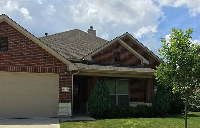 Single story with lots of amenities.