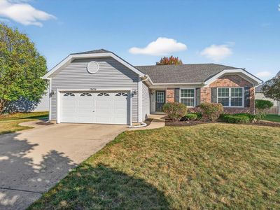 10434 Casselberry S, Huntley, IL, 60142