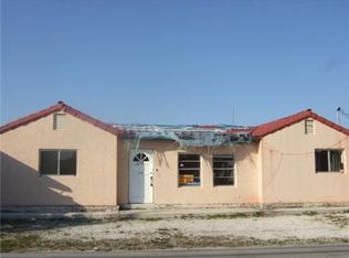 7731 NW South River Dr, Medley, FL 33166
