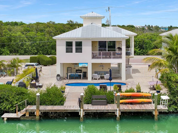 205 Sombrero Beach Rd #1, Marathon, FL 33050