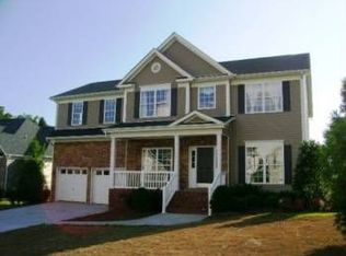 114 Foggy Meadow Ln, Fort Mill, SC 29708