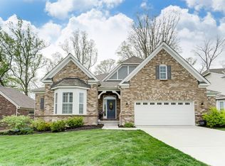 7515 Shenango Ct, Hamilton Twp, OH 45039