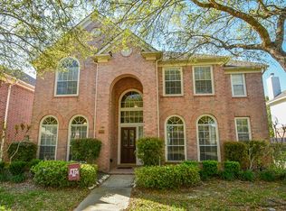 20810 Newbury Park Dr, Katy, TX 77450