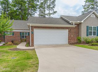 535 Lighthorse Circle, Aberdeen, NC 28315