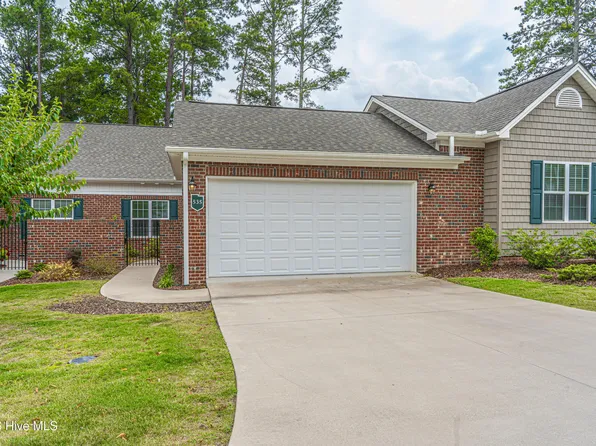 535 Lighthorse Circle, Aberdeen, NC 28315