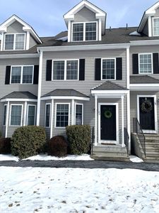 22 Sprucewood Ln #66, Worcester, MA, 01606