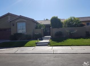 81071 Avenida Romero, Indio, CA 92201