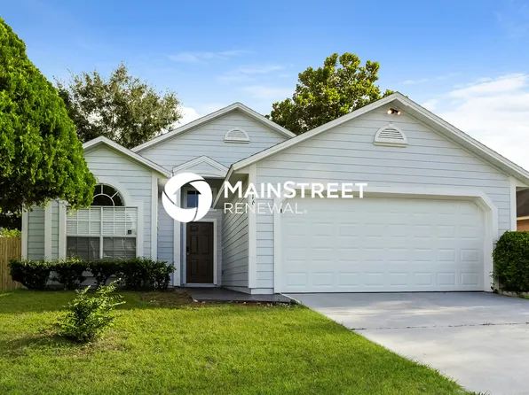 1916 Piedmont Park Blvd, Apopka, FL 32703