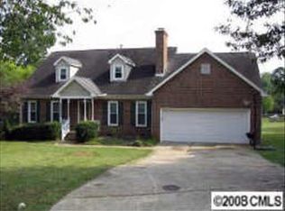 2517 Steeplechase Rd, Gastonia, NC 28056