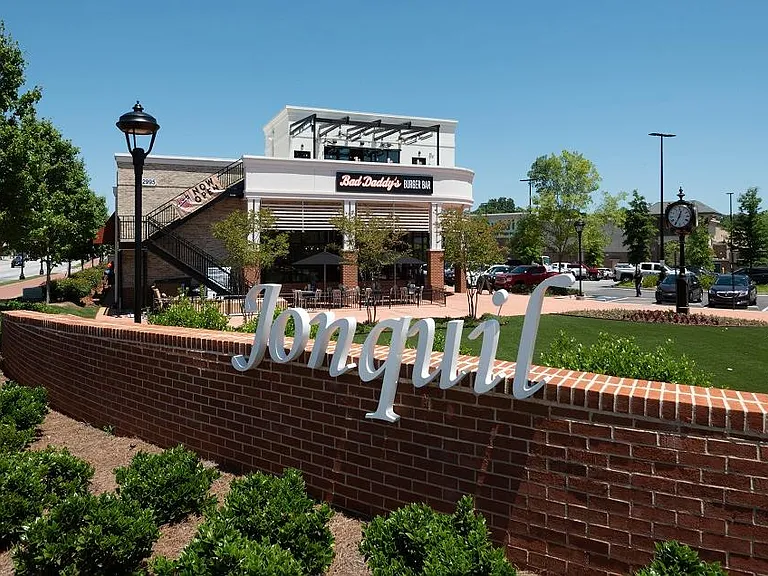 Restaurants nearby (walking distance)