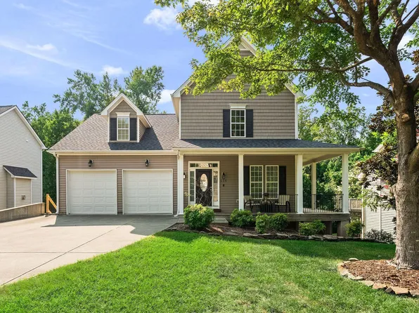 516 Deacon Ridge St, Wake Forest, NC 27587