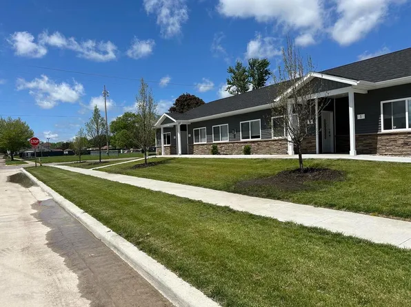 2231 Avenue H #1, Fort Madison, IA 52627