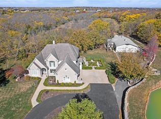 11250 W 191st St, Spring Hill, KS 66083