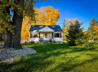 6327 Browns Run Rd, Middletown, OH 45042