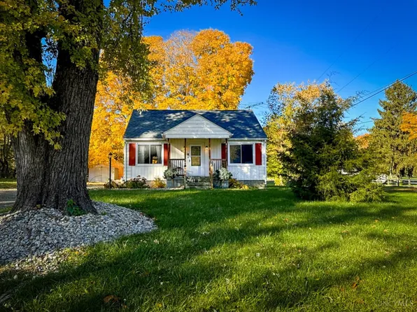 6327 Browns Run Rd, Middletown, OH 45042