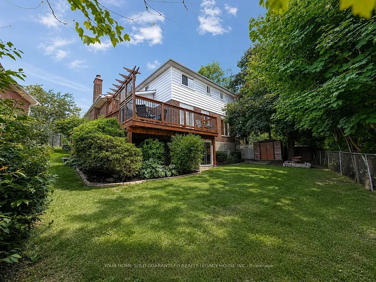 406 Orsi Ave #BASEMENT — Photo 23