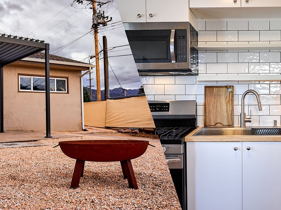 Fully Renovated and great location!
