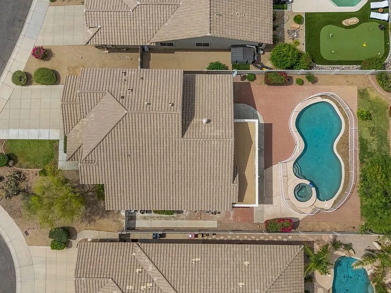 7798 E Buteo Dr — Photo 31