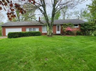 50697 State Route 541, Coshocton, OH 43812