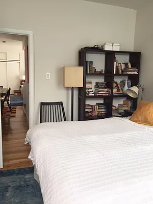 Rented by Weichert Manhattan Midtown | media 12