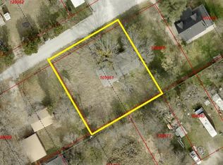 116 5th St, Whitney, TX 76692