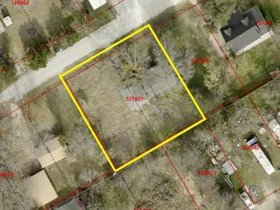 116 5th St, Whitney, TX, 76692