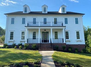 16501 Cheverton Ct, Midlothian, VA 23112