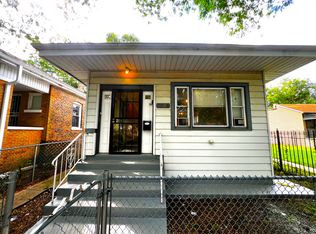 7726 S Champlain Ave, Chicago, IL 60619