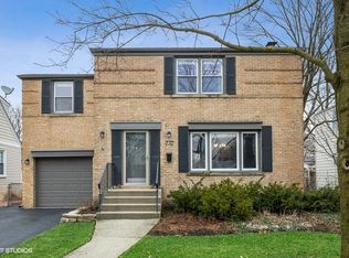 737 Homestead Rd, La Grange Park, IL 60526