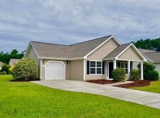 613 Locke Ct, Murrells Inlet, SC 29576