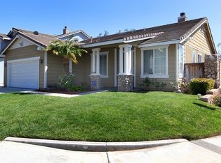 23920 Old Pomegranate Rd, Yorba Linda, CA 92887
