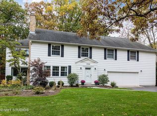 1314 Linden Ave, Highland Park, IL