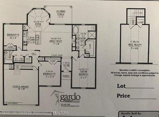 3552 May Brook Cv, Southaven, MS 38672