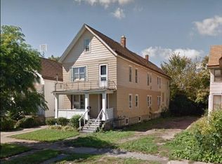 282 Fillmore Ave, Buffalo, NY 14206