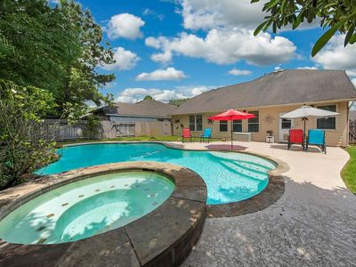 31215 Rainwood Park Ln, Spring, TX, 77386