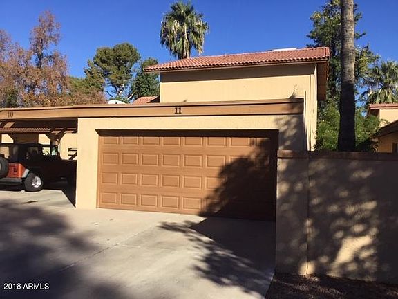 2nd image of 14852 N 24th Dr Unit 11