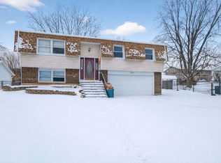 1772 Frank Ct, Glendale Heights, IL